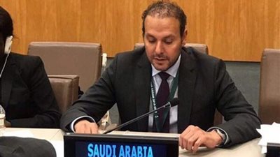 المملكة تؤكد حرصها الدائم على حماية الأطفال وخاصة في الحروب النزاعات