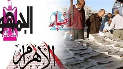 المؤسسات الصحفية القومية تطالب بإدراجها في العلاوات الجديدة والحد الأدنى للأجور: 