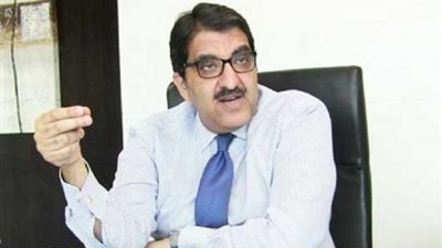 الرئيس التنفيذي لـ 