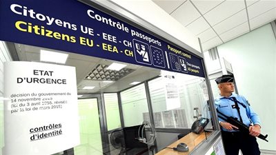 الاتحاد الأوروبى يعفى البريطانيين من تأشيرة الدخول بعد بريكسيت