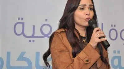 النائبة سعاد المصري: التعديلات الدستورية تضمن تمثيل دائم للشباب والمرأة والعمال وذوي الاحتياجات الخاصة 