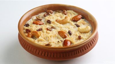 طريقة تحضير شعرية بالكاسترد