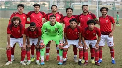 غدا.. أهلي 2000 يواجه سرايا القبة في دوري منظقة القاهرة 