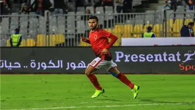 ناصر ماهر: نسعى لصناعة التاريخ مع الأهلي ولن نتنازل عن الدوري وأفريقيا