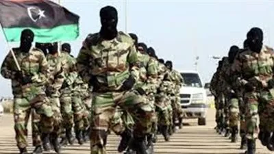 التفاصيل الكاملة لعملية الجيش الليبي للقضاء على الإرهاب