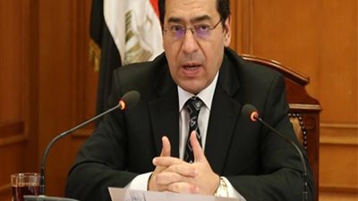 تحقيق الاكتفاء الذاتي من الغاز الطبيعي سينعكس على المواطنين في كافة المحافظات 