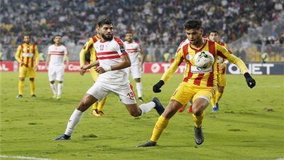تعرف على موعد وصول حسنية أغادير للقاهرة لمواجهة الزمالك 