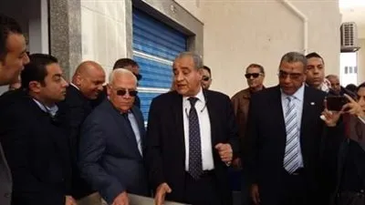 غدا.. افتتاح مخبز الحي الإماراتي ببورسعيد