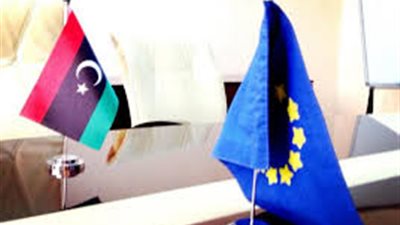 البعثة الأوروبية في ليبيا تؤكد خطورة الخطاب التصعيدي