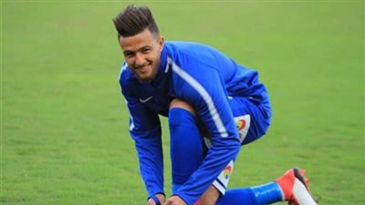 إسلام صلاح: سوء التوفيق سبب تراجع نتائج سموحة