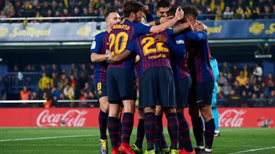 برشلونة يتراجع عن هذه الصفقة بشكل نهائي