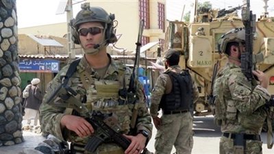 اعتقال 6 أشخاص مرتبطين بداعش في أفغانستان