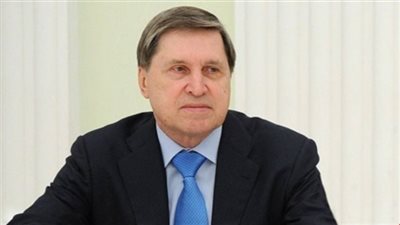 أوشاكوف: نتنياهو لم يقدم خطة لبوتين لحل الوضع السوري