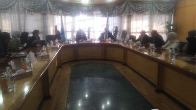 'الصحفيين' تستقبل وفدًا من الزملاء الإماراتيين بمقر النقابة