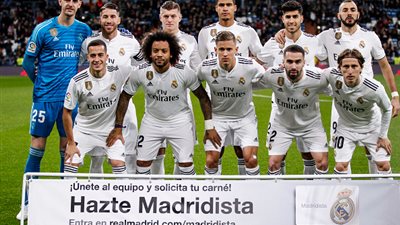 خطوة جديدة تقرب ريال مدريد من حسم كبري صفقاته الصيفية