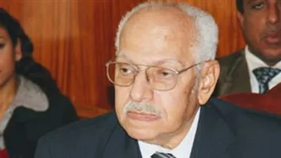 وزير الشباب ينعي المفكر أحمد كمال أبو المجد