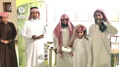 لجنة التنمية الاجتماعية في الأفلاج تطلق عدة برامج ترفيهية بالمحافظة