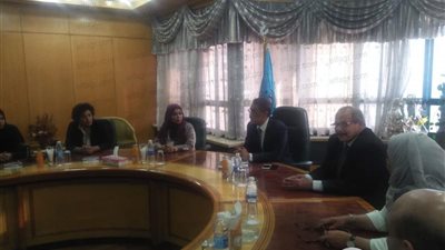 'الصحفيين الإماراتيين': حرصنا أن تكون مصر وجهتنا الأولى خلال زياراتنا الخارجية