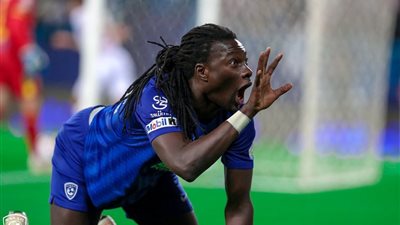 جوميز يقود هجوم الهلال أمام الحزم بالدوري السعودي