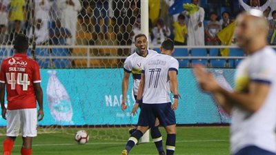 بمساعدة عطوة.. النصر يمزق شباك الرائد في ليلة 