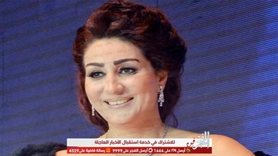 وفاء عامر تتعرض لموقف خطير.. تعرف على السبب 