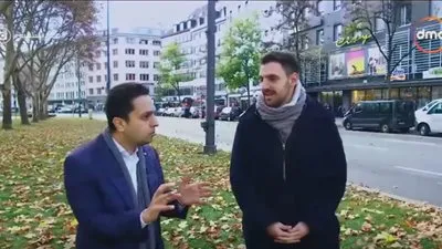 عالم مصري: تأثرت بـ الرازي.. وفكرة مشروعي تعود إلى 100 سنة