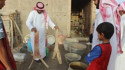 مواطن في محافظة 