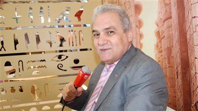 عادل المصري: الموسم السياحي في مصر مبشر جدا