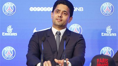 ناصر الخليفي يحرق قلب ريال مدريد في صفقة نجم مانشستر يونايتد