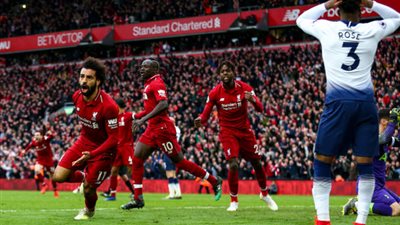 تقرير.. ليفربول بطلًا للدوري الإنجليزي في هذه الحالة