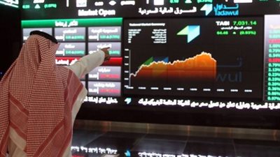 إنفوجراف.. بورصة السعودية تربح 61 مليار ريال خلال أسبوع