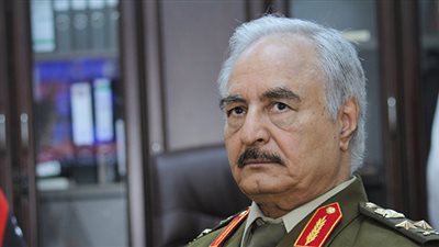 القضاء على الإرهاب.. كيف حفز 