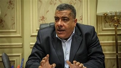 برلماني: هذه الحالات لا ينطبق عليها قانون التصالح في مخالفات البناء