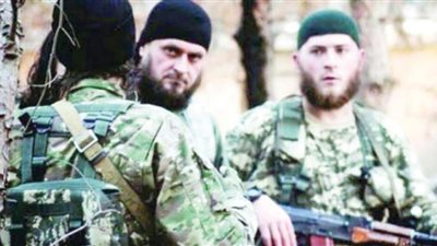 ألمانيا تقرر سحب الجنسية من المواطنين الذين ينضمون لـ«داعش»