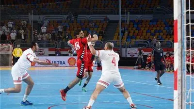 عاجل.. الزمالك يقهر الأهلي ويتوج بالسوبر الإفريقي ويتأهل لمونديال الأندية لكرة اليد