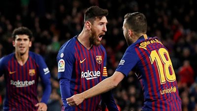 تقارير.. برشلونة يقهر الجميع ويحسم أهم صفقاته