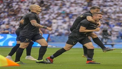 ترتيب الدوري السعودي للمحترفين بعد مباريات يوم الخميس