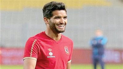 جمال عبد الحميد: عودة صالح جمعة مكسب كبير للأهلي