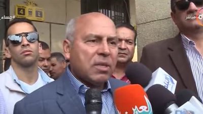 كامل الوزير: 