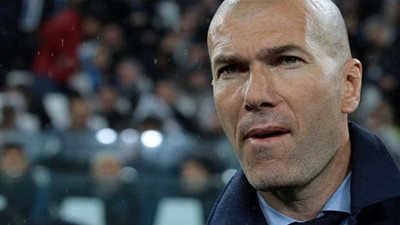 زيدان يأمر ريال مدريد بالتعاقد مع هذا اللاعب!