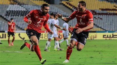 عاجل.. الأهلي في طريقه لحسم صفقة من العيار الثقيل