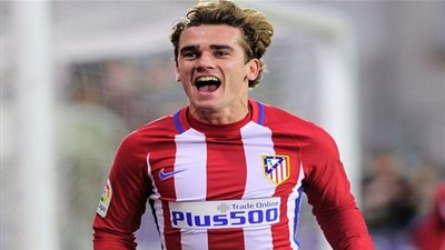 ريفالدو يكشف السر وراء عدم انتقال جريزمان إلى برشلونة