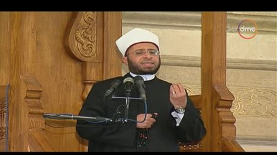 أسامة الأزهري: مصر تعمل على أن تعود إلى مكانتها كراعية للعلوم