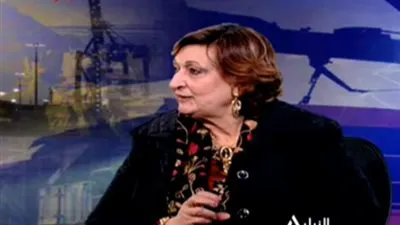 سعاد الديب: الزيادات التي أعلنها السيسي جعلت المواطنين يرون أن التجار سيرفعون الأسعار