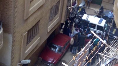 تفاصيل مقتل إمام مسجد أثناء الركعة الثانية من صلاة الجمعة بفيصل