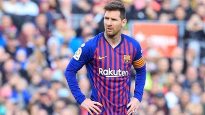 تصريح مثير من رئيس برشلونة بشأن 