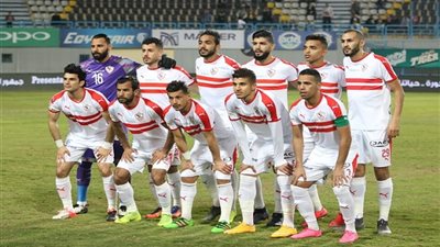 عاجل.. إدارة حسنية أغادير تفاجئ الزمالك قبل موقعة الكونفيدرالية