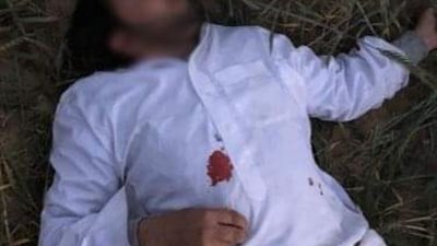 الداخلية: مصرع المتهم فى واقعة مقتل رئيس مباحث البحر الأحمر وآخرين