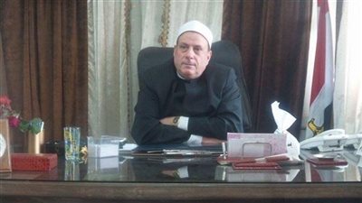 بعد إمام الهرم.. وفاة آخر خلال خطبة صلاة الجمعة بالإسماعيلية