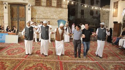 جازان تحتفي بيوم التراث العالمي